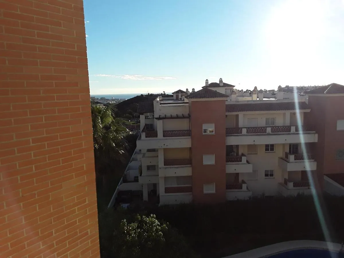 Benalmadena Golf And Pool Apartments By H&H 0*,