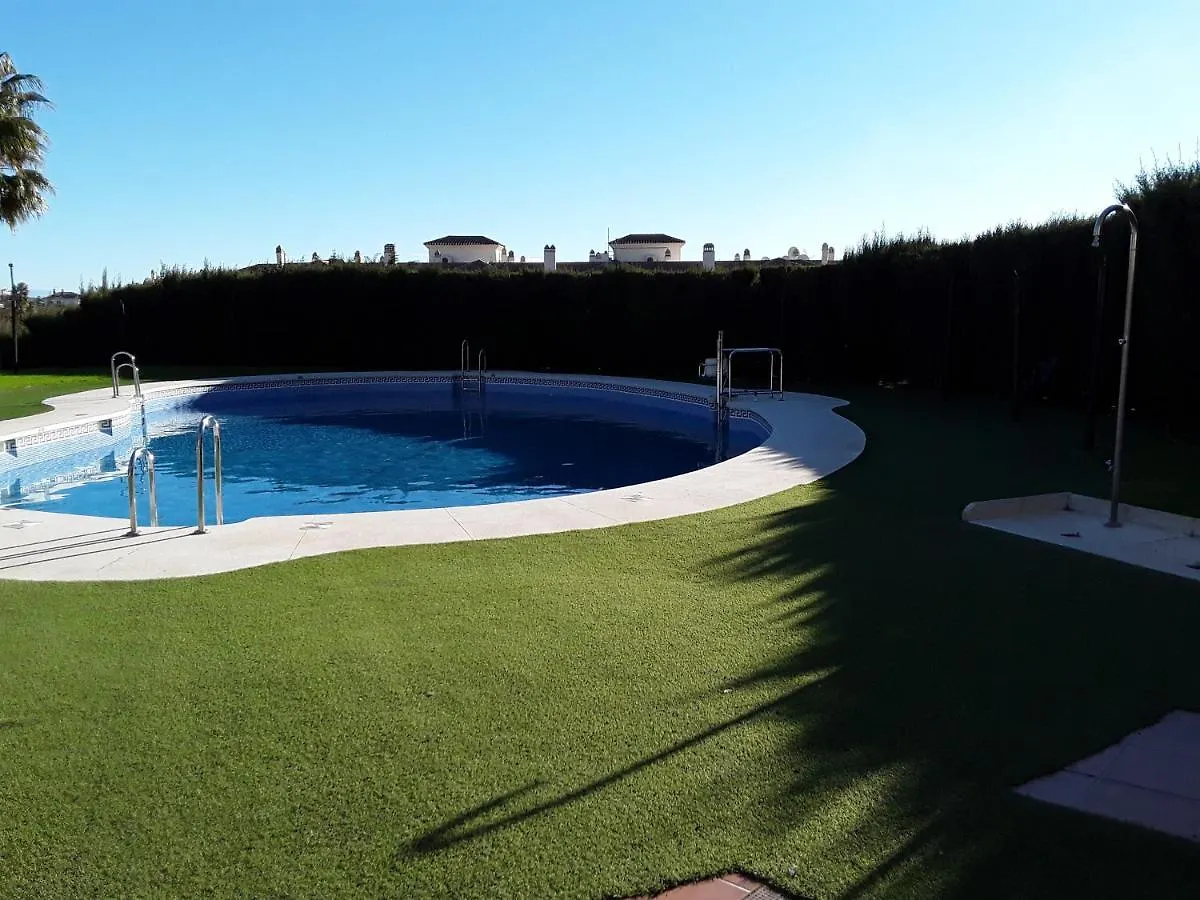 Benalmadena Golf And Pool Apartments By H&H 0*,  Spain