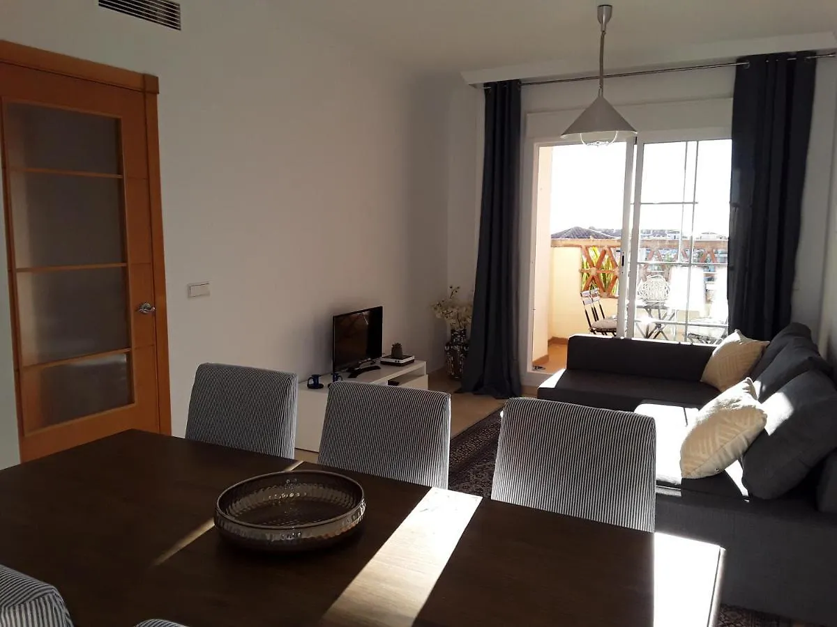 Benalmadena Golf And Pool Apartments By H&H Spain