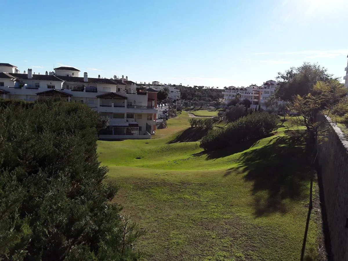 Benalmadena Golf And Pool Apartments By H&H 0*,  Spain