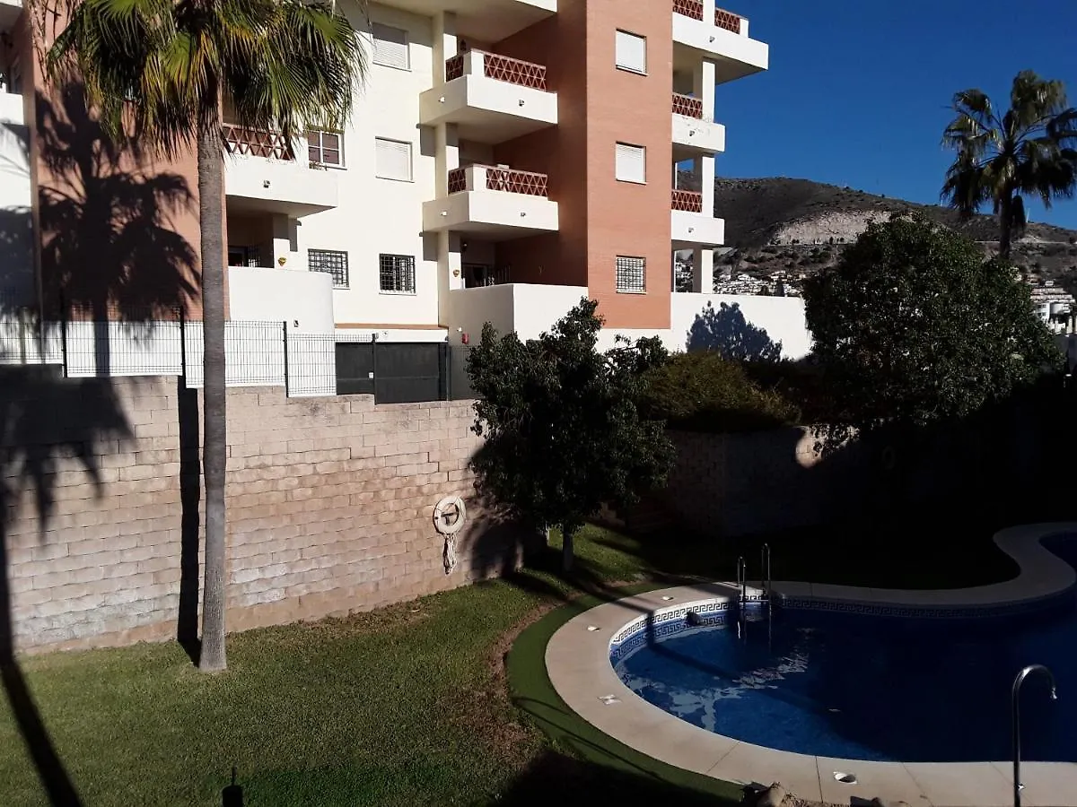 Benalmadena Golf And Pool Apartments By H&H