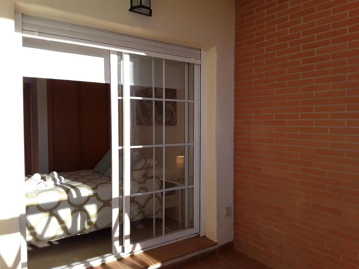 Benalmadena Golf And Pool Apartments By H&H