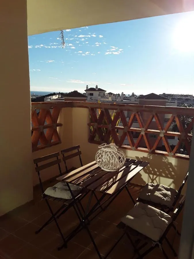 Benalmadena Golf And Pool Apartments By H&H Spain
