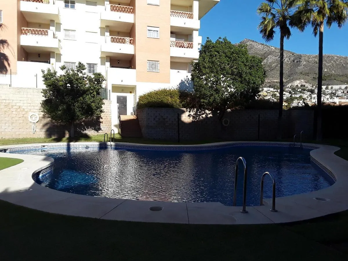 Benalmadena Golf And Pool Apartments By H&H 0*,
