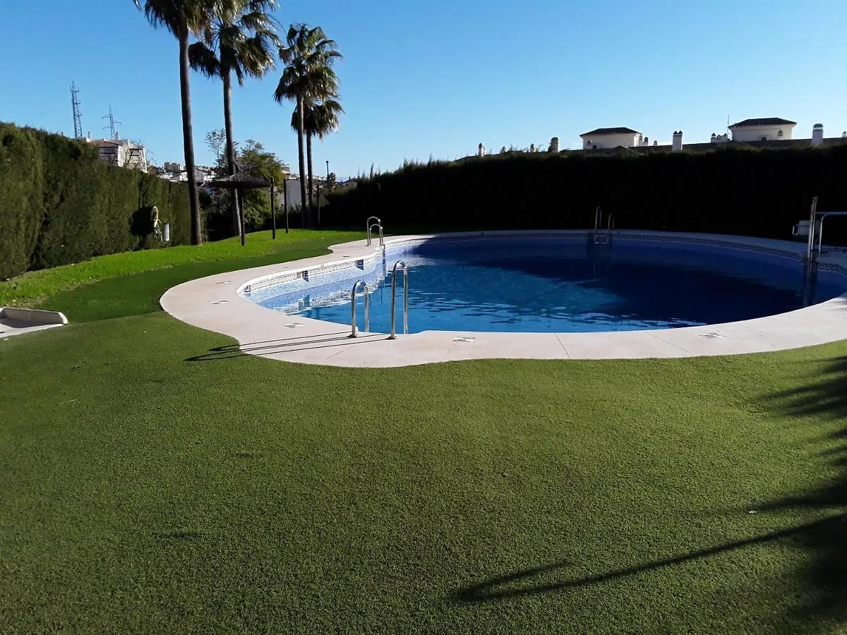 Benalmadena Golf And Pool Apartments By H&H Spain