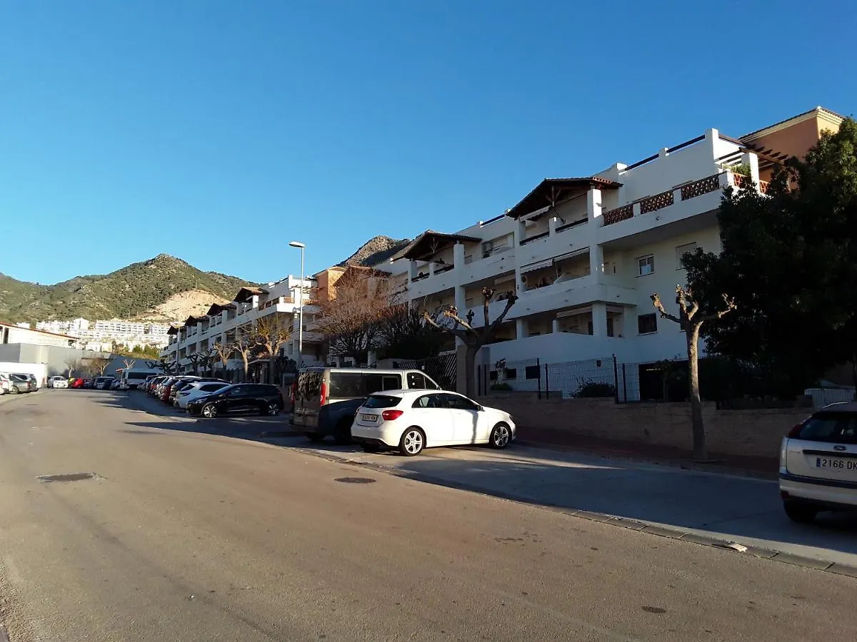 Benalmadena Golf And Pool Apartments By H&H