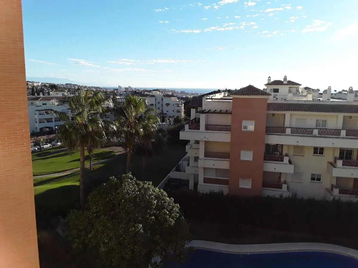 Benalmadena Golf And Pool Apartments By H&H 0*,  Spain