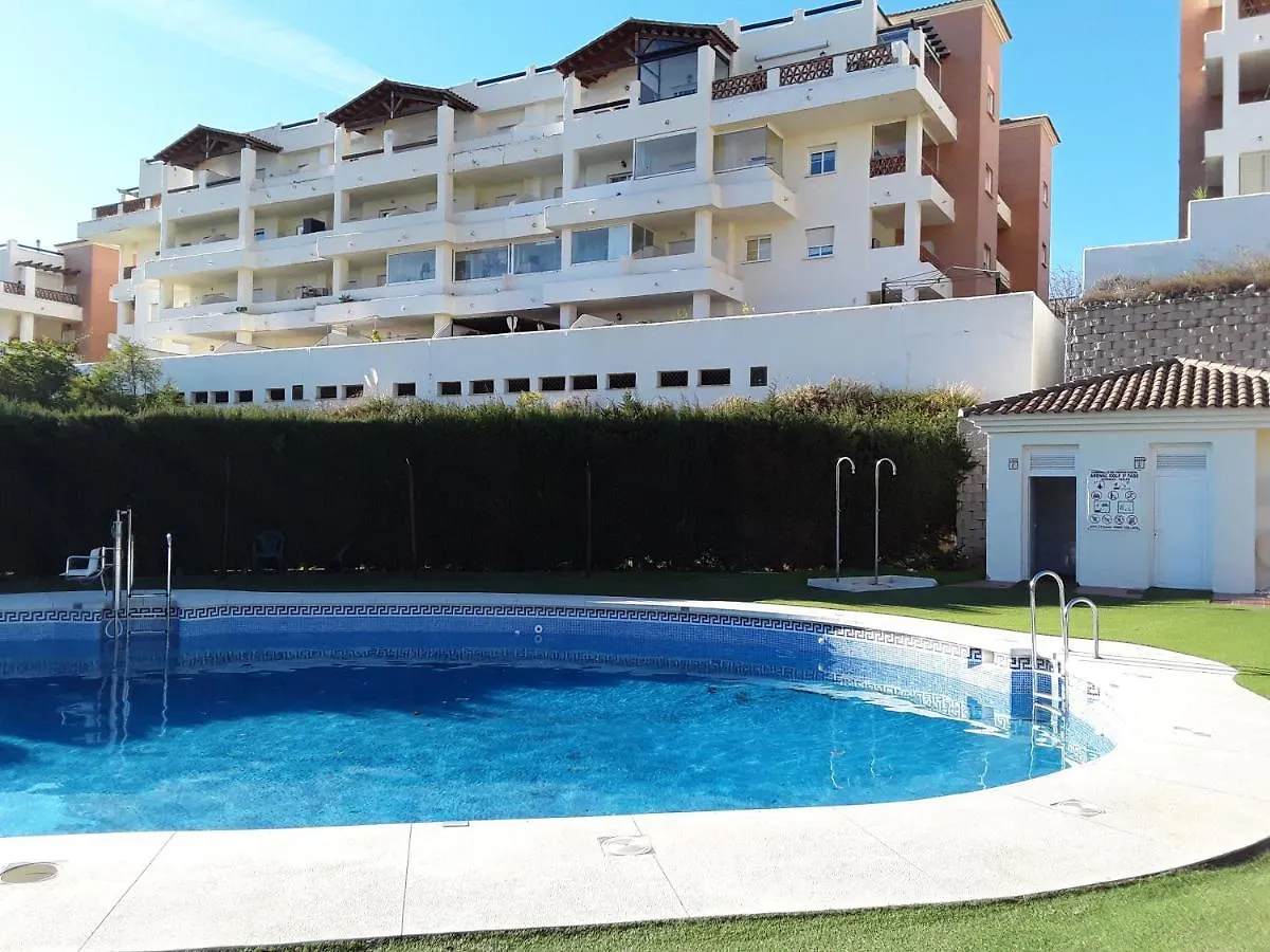 Benalmadena Golf And Pool Apartments By H&H contacts