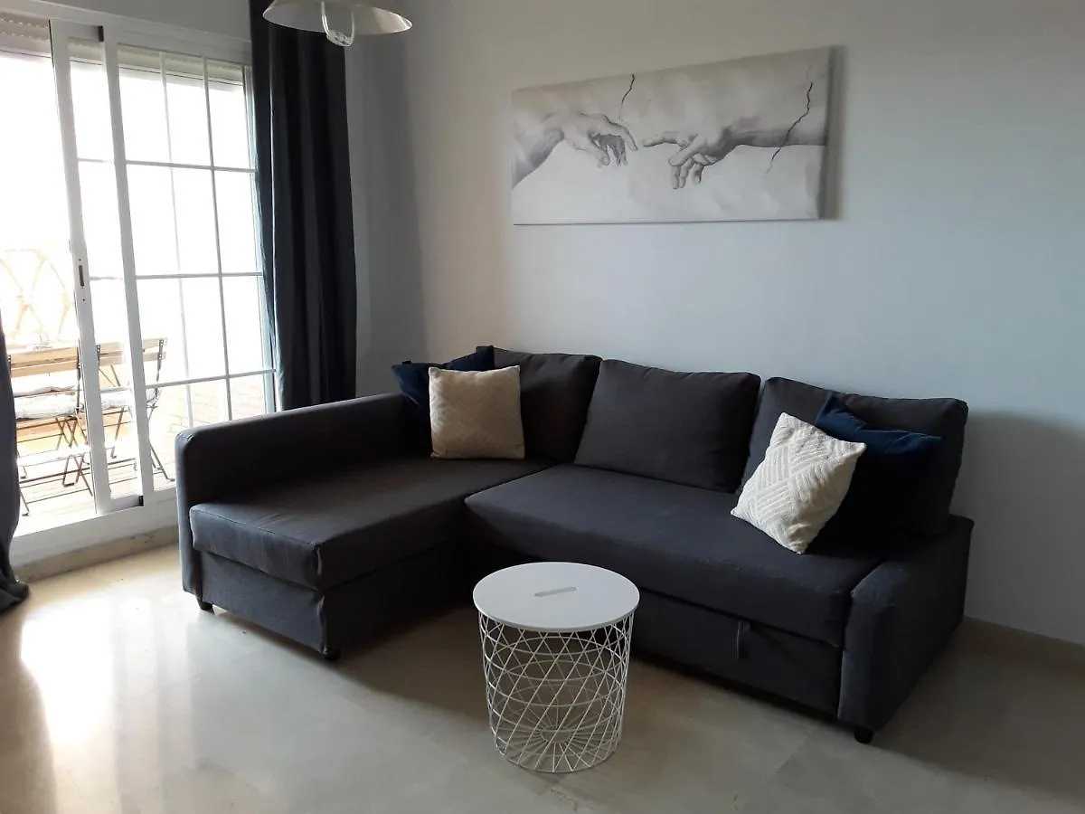Benalmadena Golf And Pool Apartments By H&H Spain