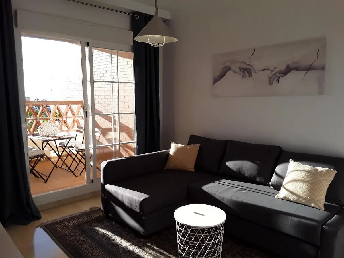 Benalmadena Golf And Pool Apartments By H&H Spain