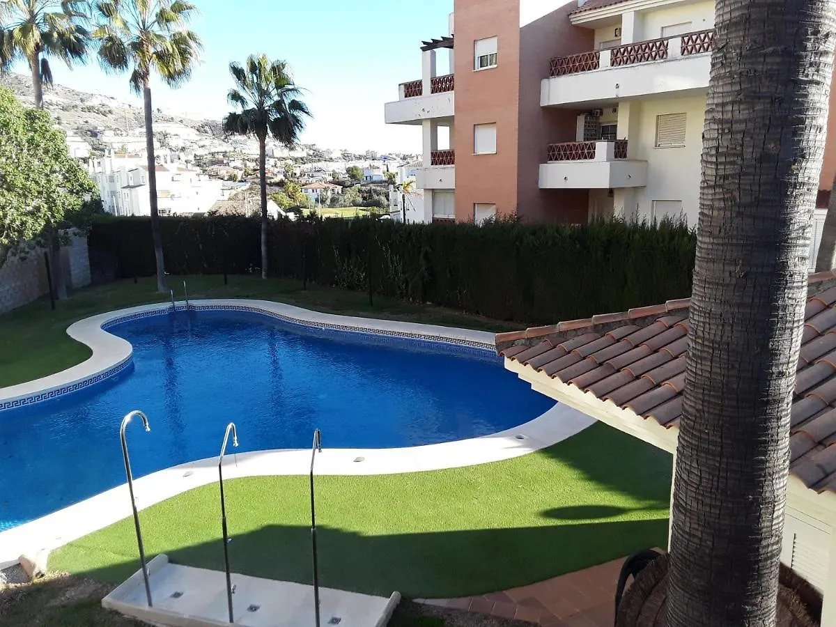 Benalmadena Golf And Pool Apartments By H&H