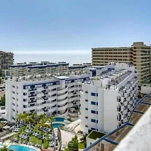 Bbq Penthouse Patos Club , Benalmádena España